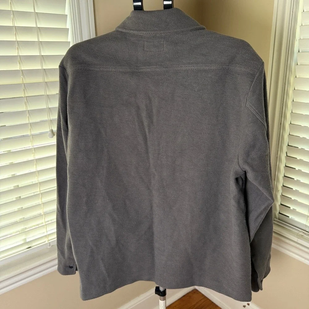 American Giant overstock or